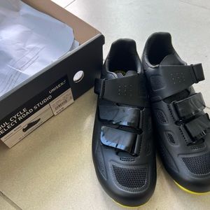BRAND NEW *Soul Cycle Shoes*